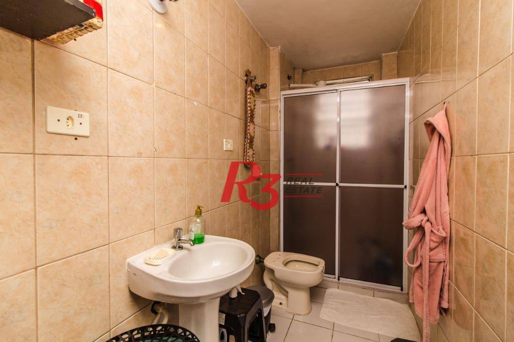 Apartamento à venda com 1 quarto, 50m² - Foto 9