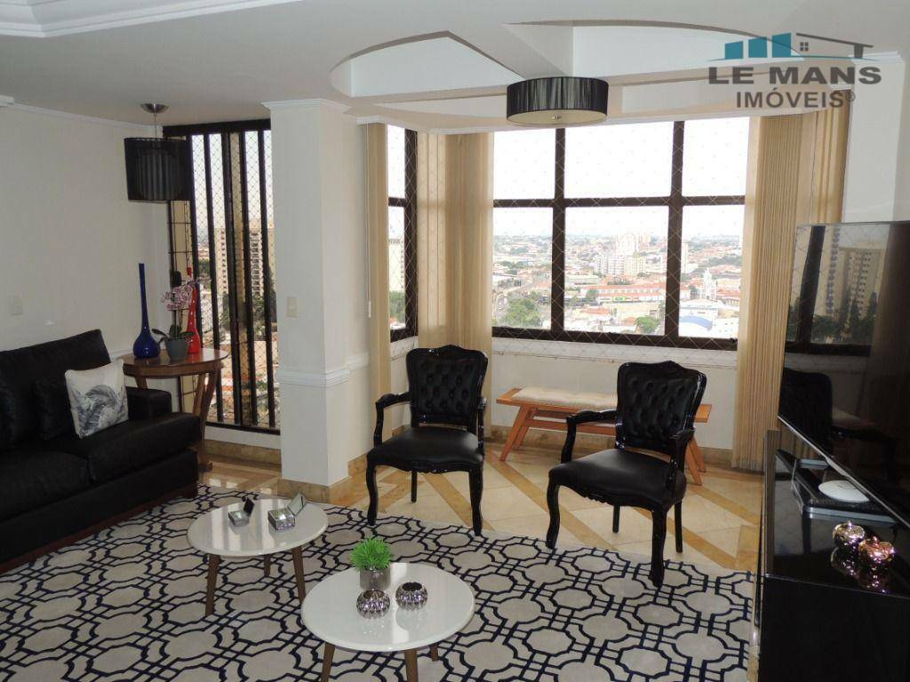 Apartamento à venda com 3 quartos, 261m² - Foto 22