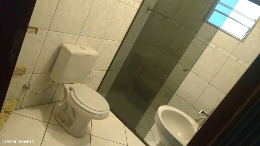 Casa para alugar com 1 quarto - Foto 16