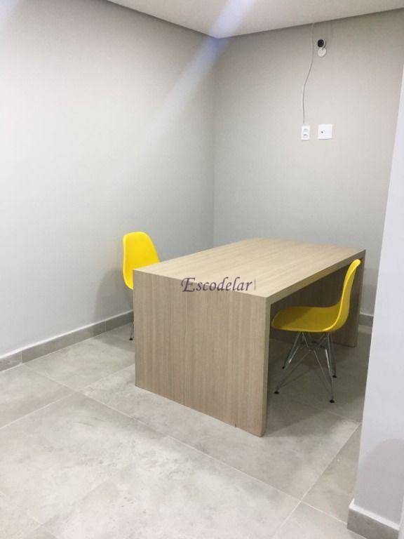 Apartamento à venda com 2 quartos, 43m² - Foto 45