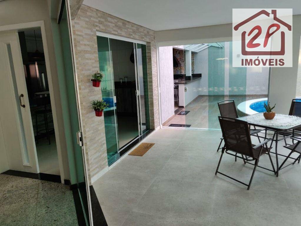 Casa de Condomínio à venda com 3 quartos, 379m² - Foto 37