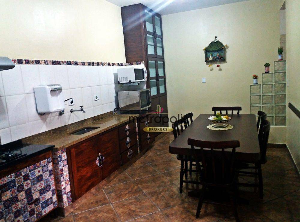 Sobrado à venda com 5 quartos, 270m² - Foto 10