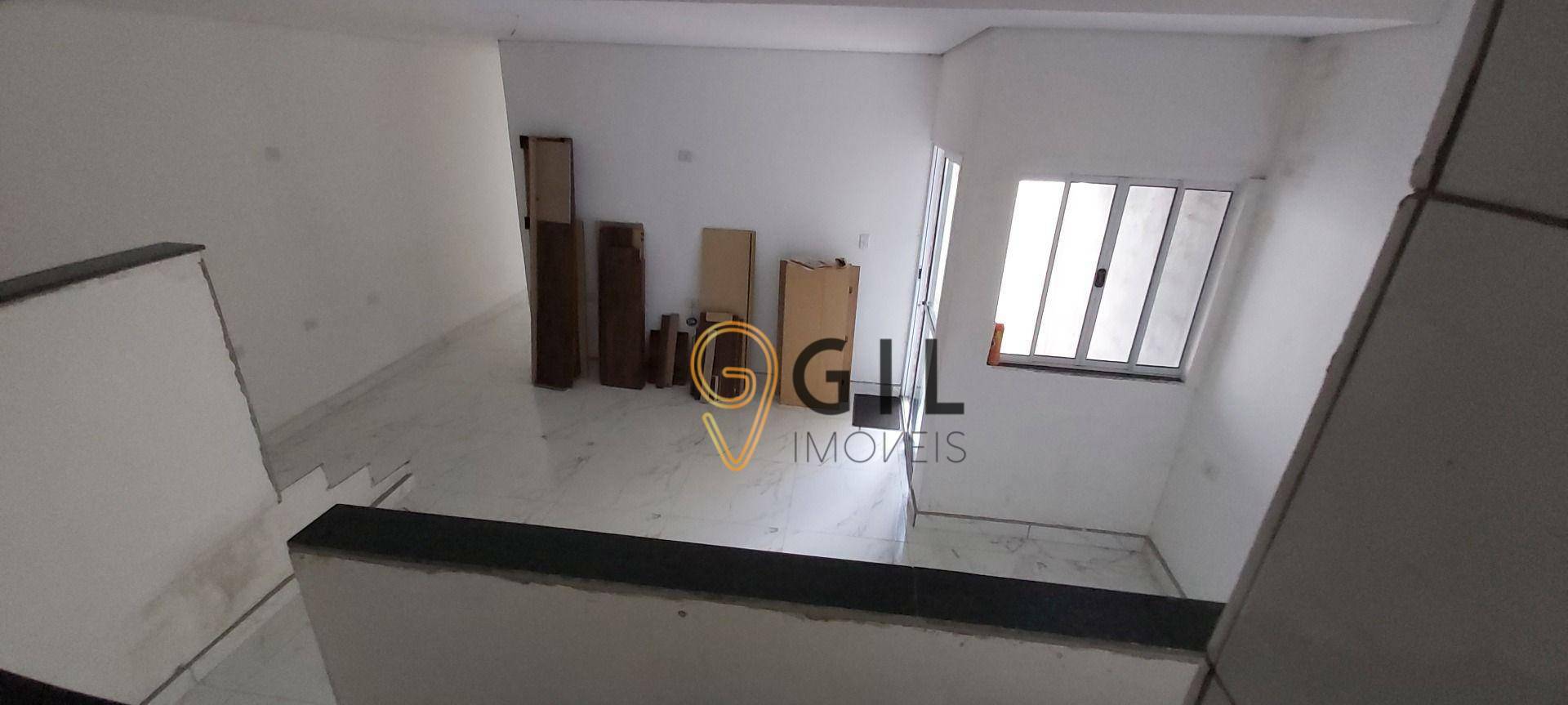 Sobrado à venda com 4 quartos, 230m² - Foto 29