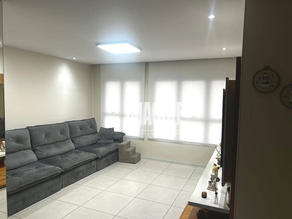 Apartamento à venda com 2 quartos, 72m² - Foto 2