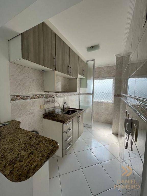 Apartamento à venda com 2 quartos, 53m² - Foto 7