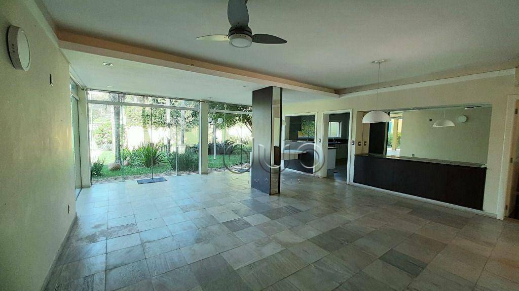 Casa, 5 quartos, 380 m² - Foto 7