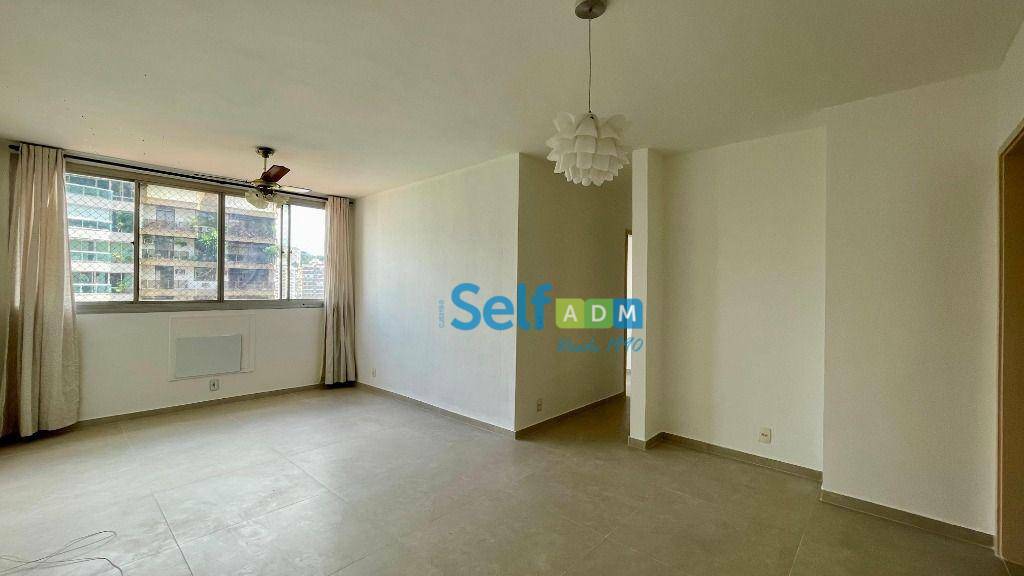 Apartamento para alugar com 2 quartos, 82m² - Foto 1