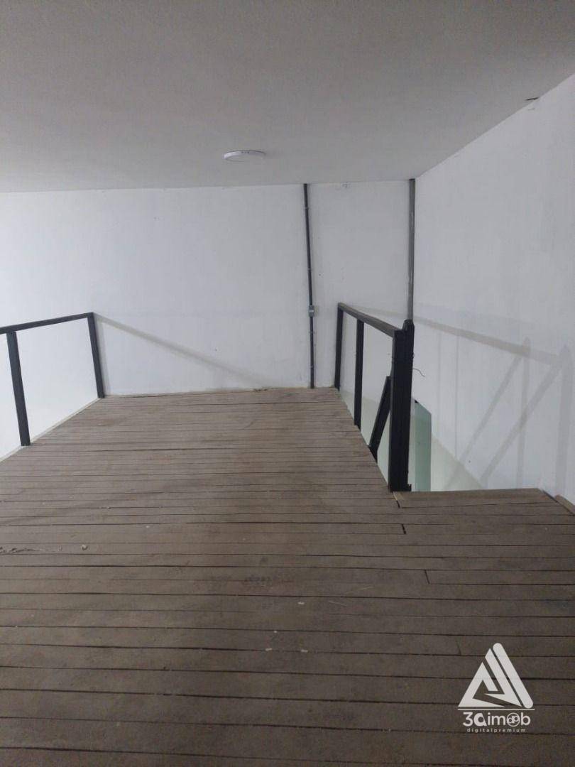 Loja-Salão para alugar, 124m² - Foto 8