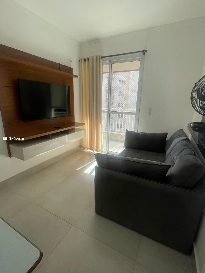 Apartamento para alugar com 2 quartos, 59m² - Foto 9