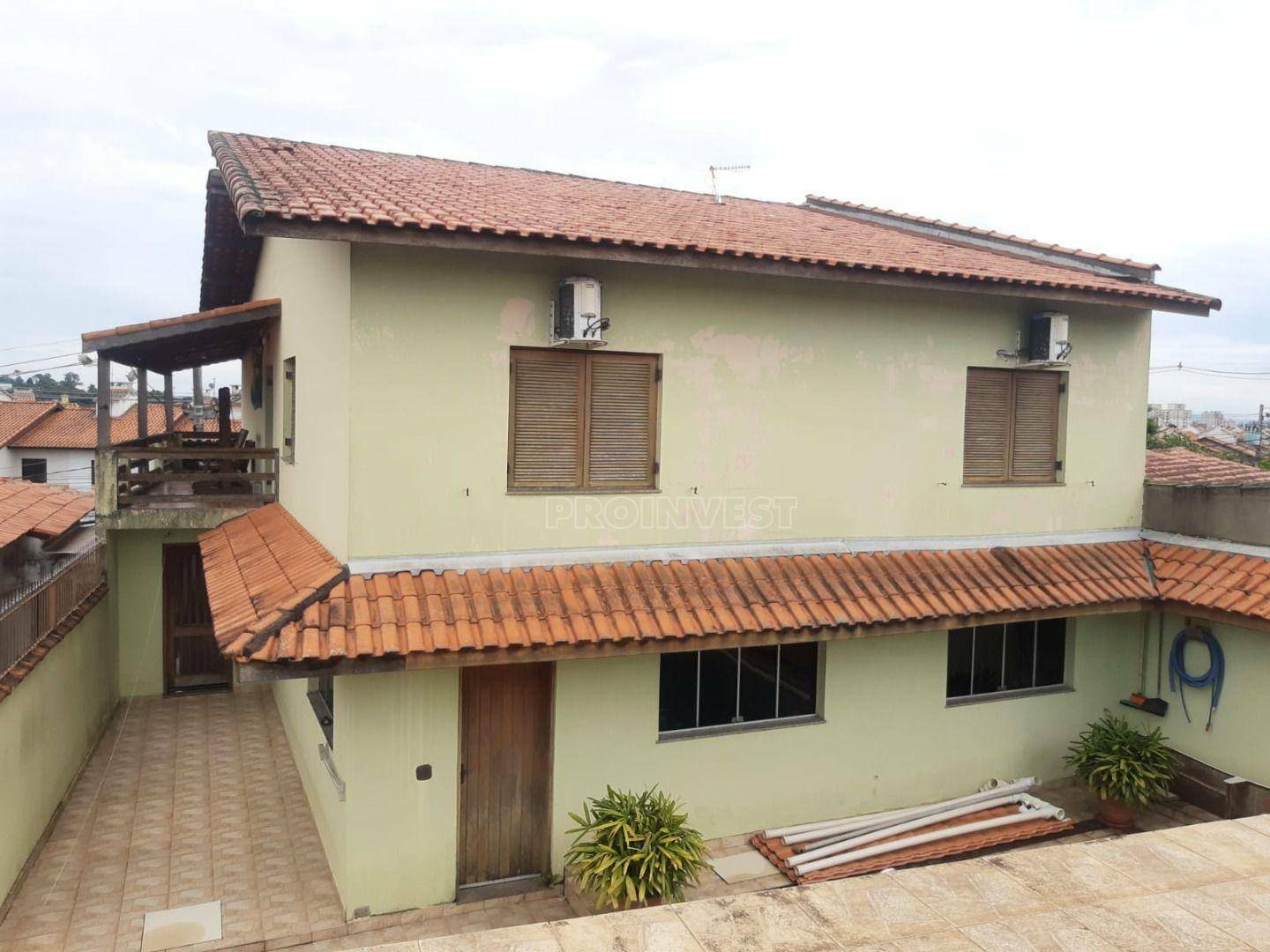 Casa à venda com 4 quartos, 395m² - Foto 38