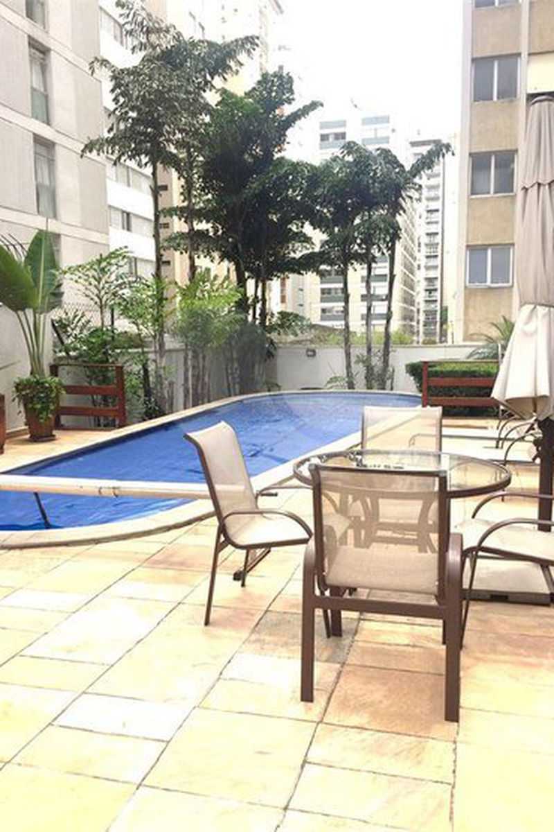 Apartamento à venda com 3 quartos, 194m² - Foto 5