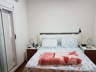 Apartamento à venda com 4 quartos, 163m² - Foto 1