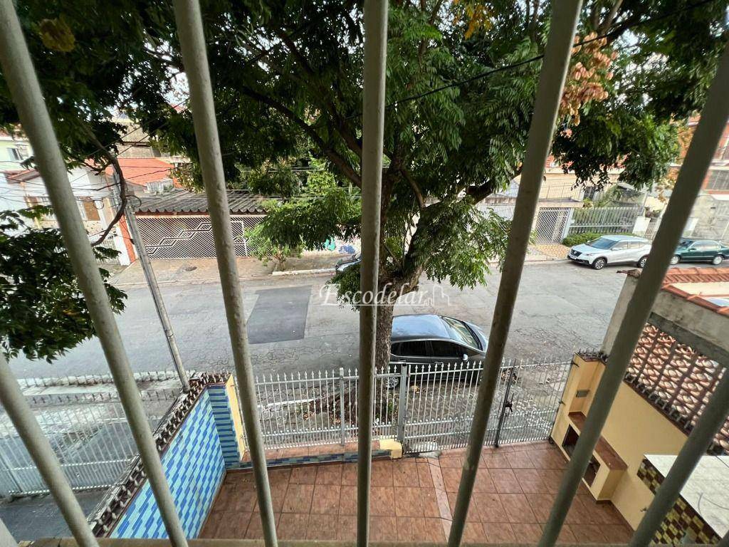 Sobrado à venda com 4 quartos, 156m² - Foto 26