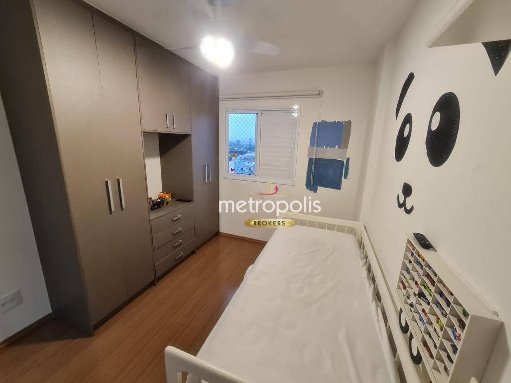 Apartamento à venda com 2 quartos, 67m² - Foto 8