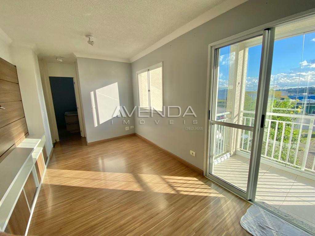 Apartamento à venda com 2 quartos, 52m² - Foto 4