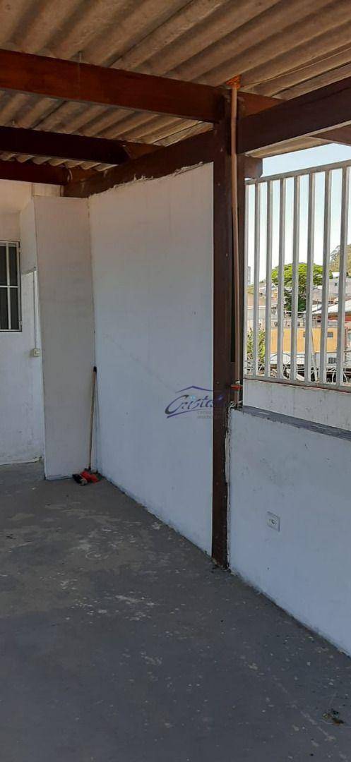 Conjunto Comercial-Sala para alugar, 40m² - Foto 17