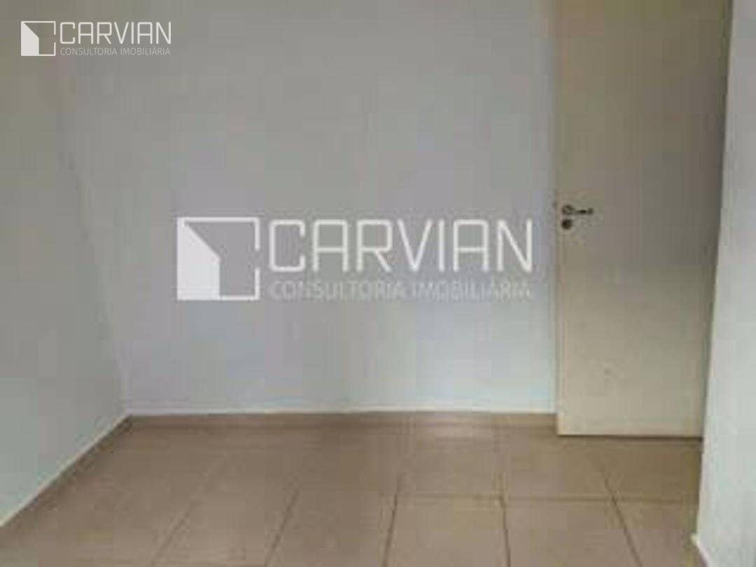 Apartamento à venda com 2 quartos, 47m² - Foto 8