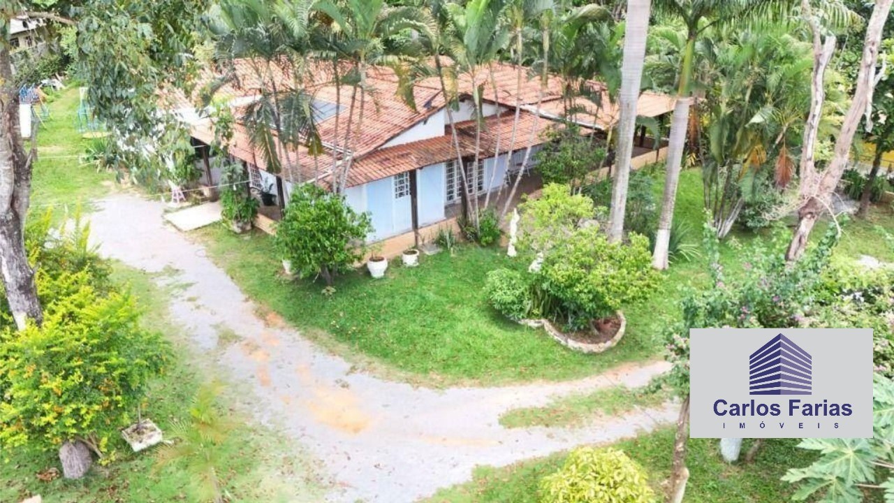 Casa, 6 quartos, 270 m² - Foto 11