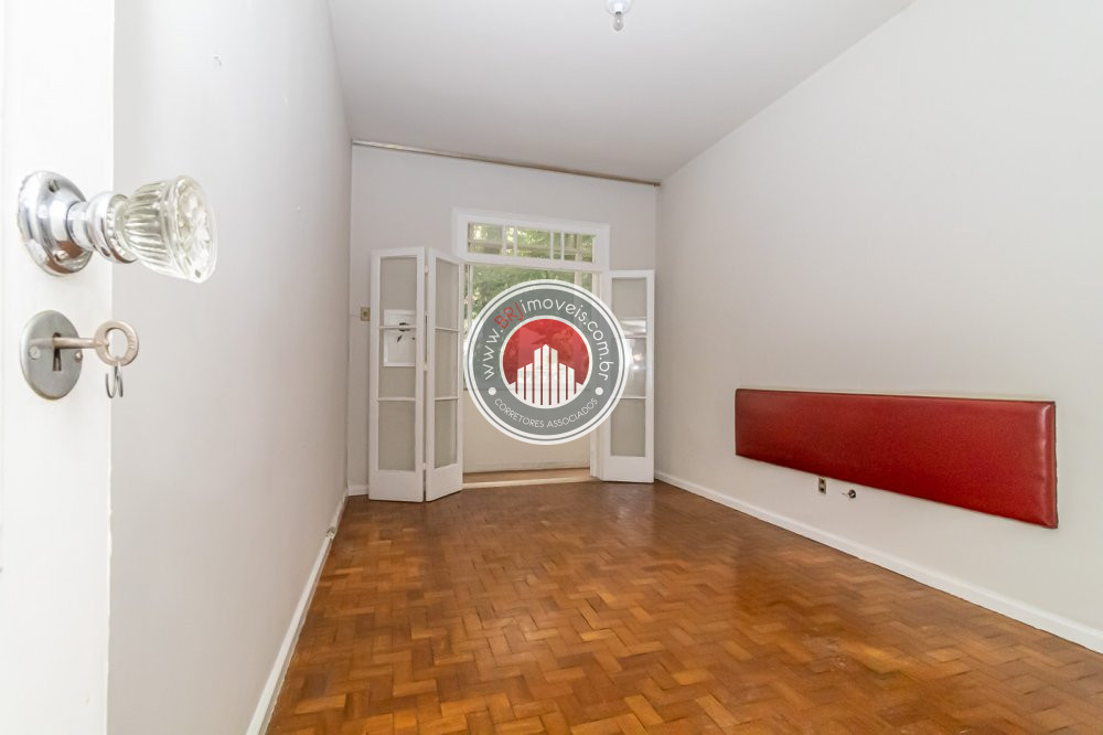 Apartamento à venda com 4 quartos, 230m² - Foto 48