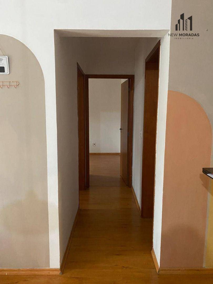 Apartamento à venda com 2 quartos, 56m² - Foto 4