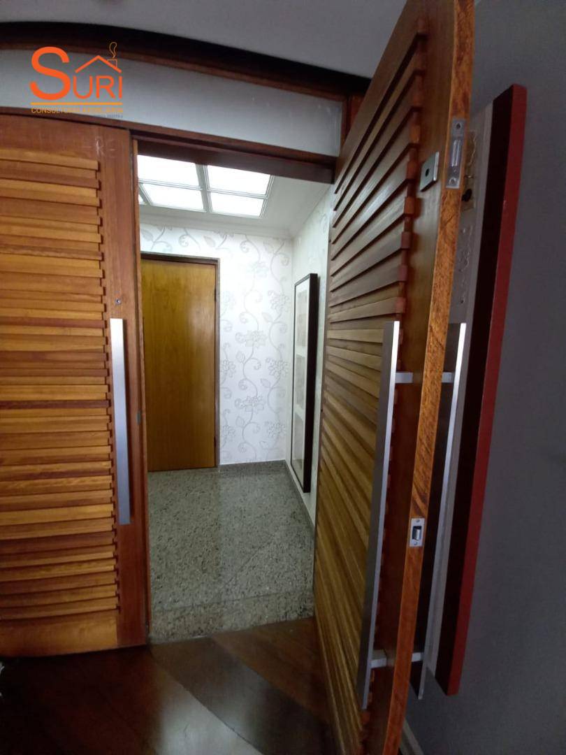 Apartamento à venda com 3 quartos, 175m² - Foto 16