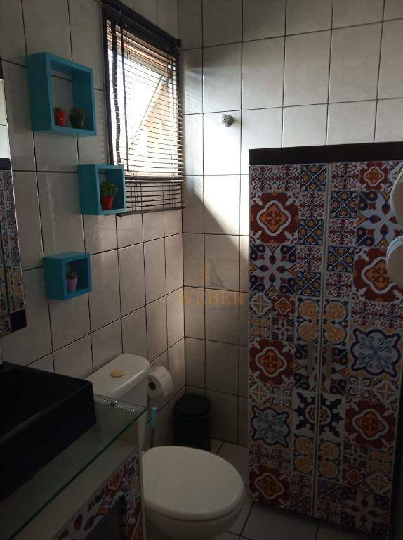 Apartamento à venda com 2 quartos, 96m² - Foto 17