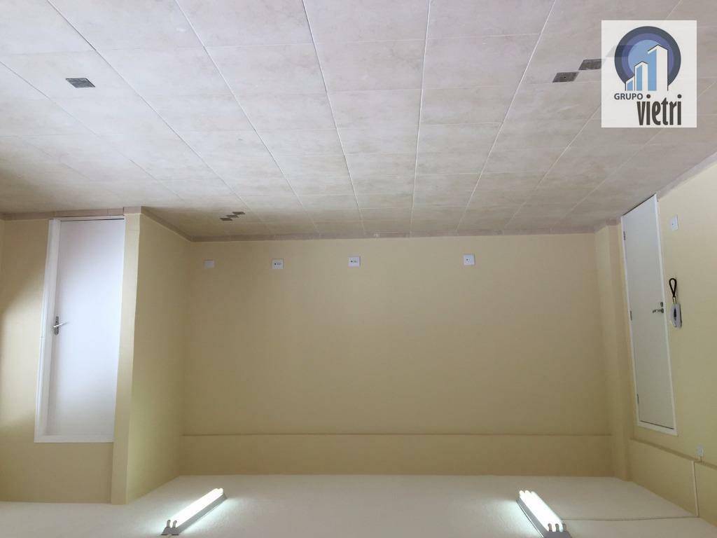 Conjunto Comercial-Sala para alugar, 40m² - Foto 16