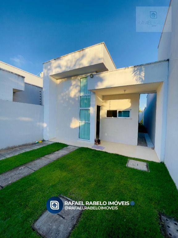 Casa, 3 quartos, 96 m² - Foto 2