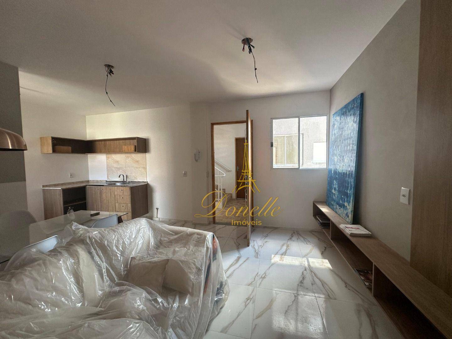 Apartamento à venda com 2 quartos, 48m² - Foto 15