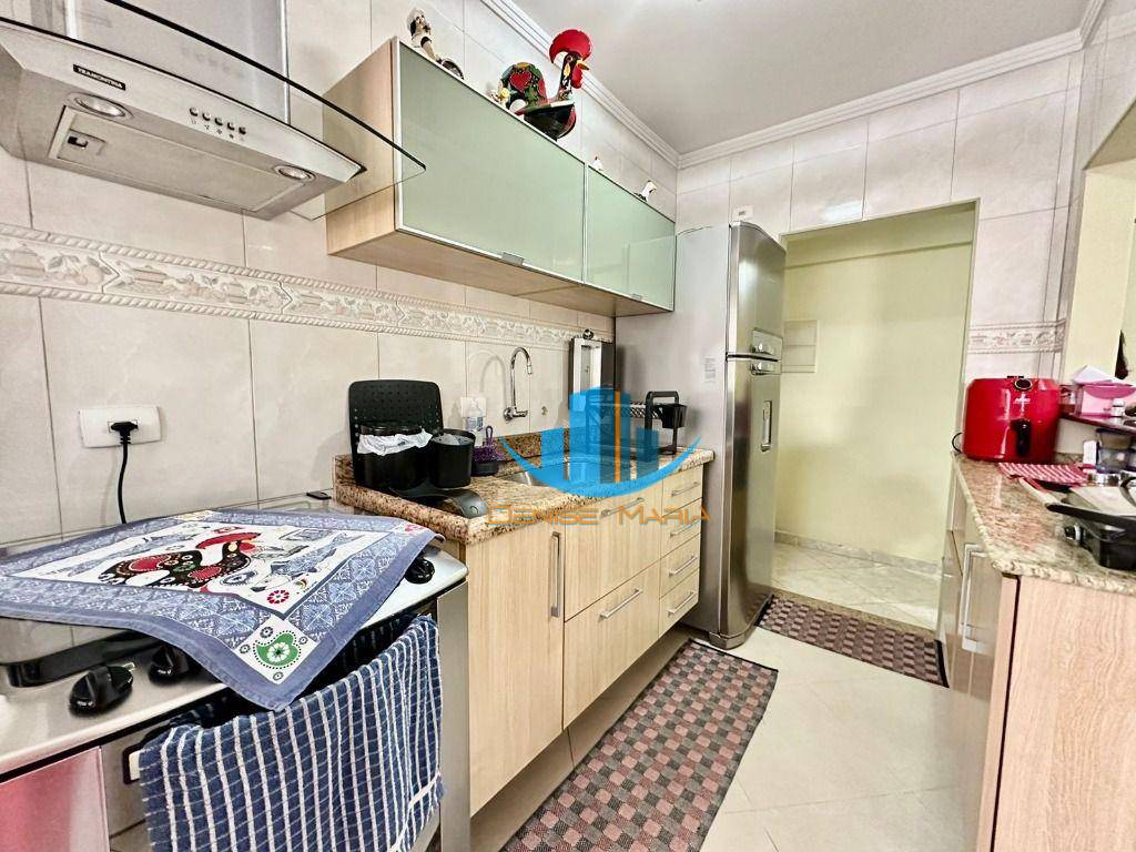 Apartamento à venda com 3 quartos, 71m² - Foto 23