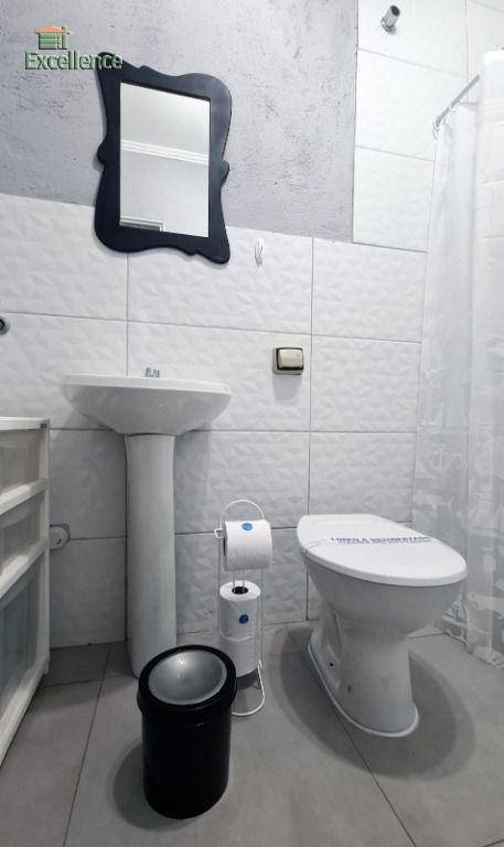 Apartamento à venda com 1 quarto, 33m² - Foto 2