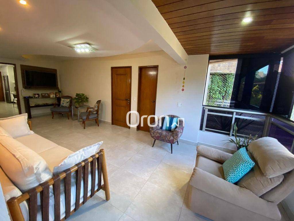 Apartamento à venda com 4 quartos, 136m² - Foto 4