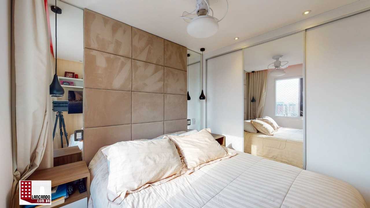 Apartamento à venda com 2 quartos, 78m² - Foto 9