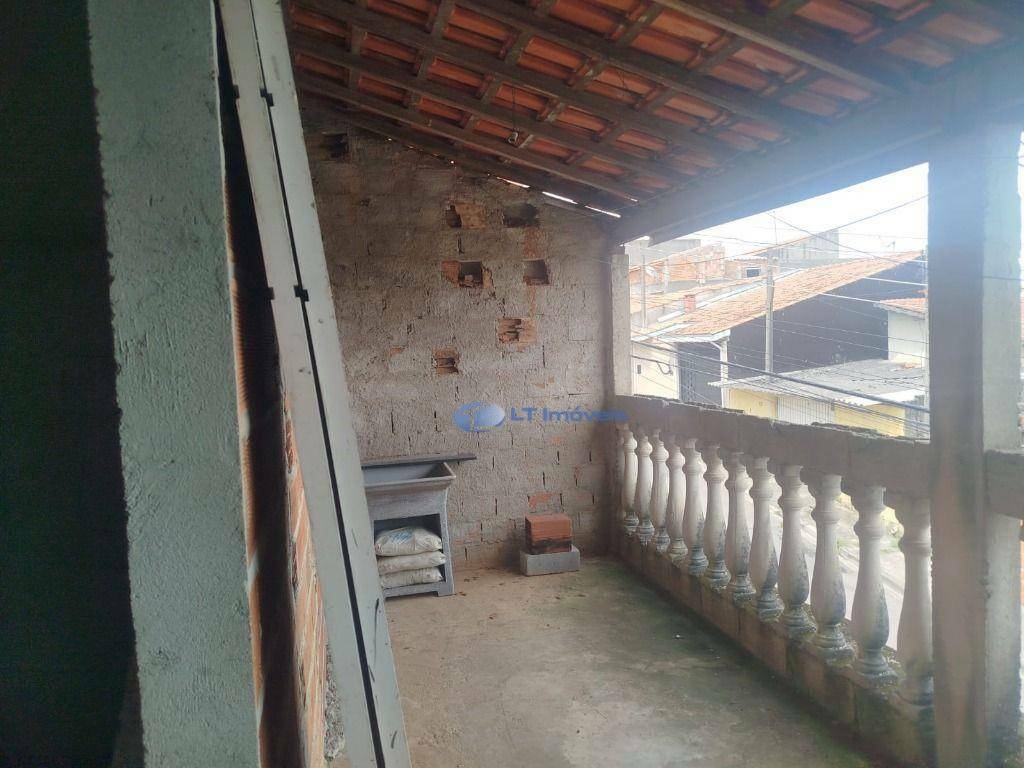 Casa à venda com 1 quarto, 142m² - Foto 10