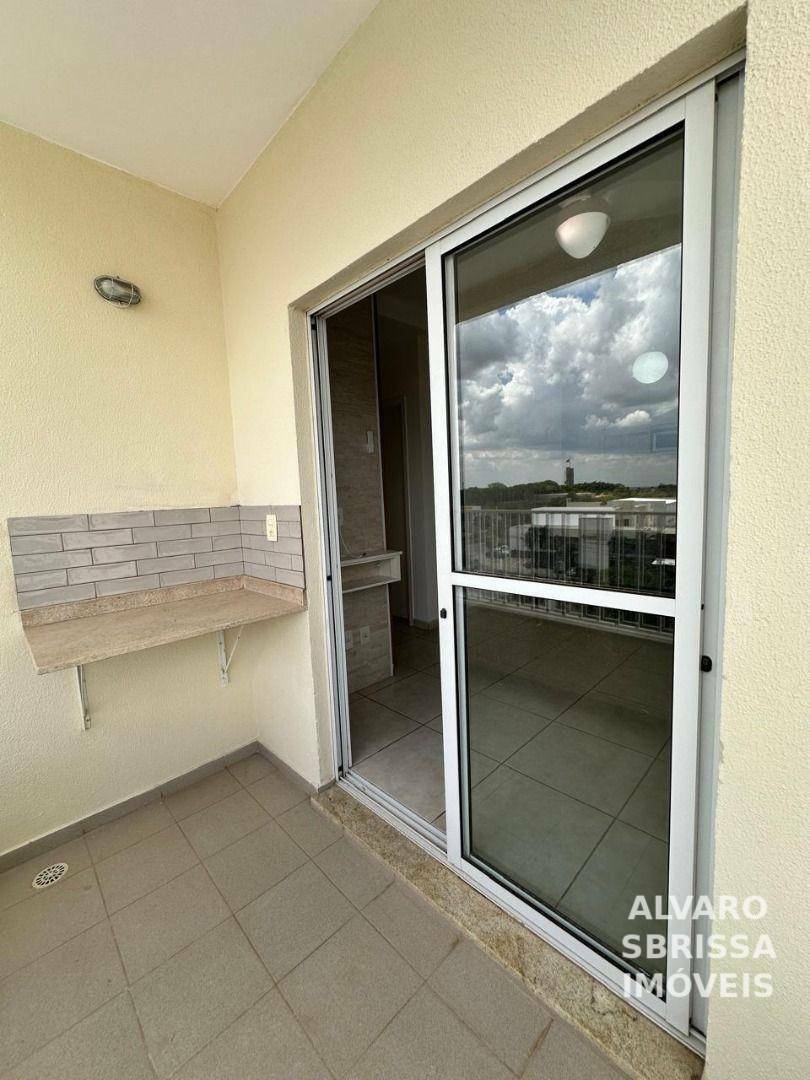 Apartamento à venda com 2 quartos, 57m² - Foto 26