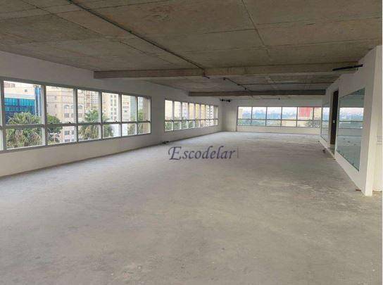 Conjunto Comercial-Sala para alugar, 320m² - Foto 15