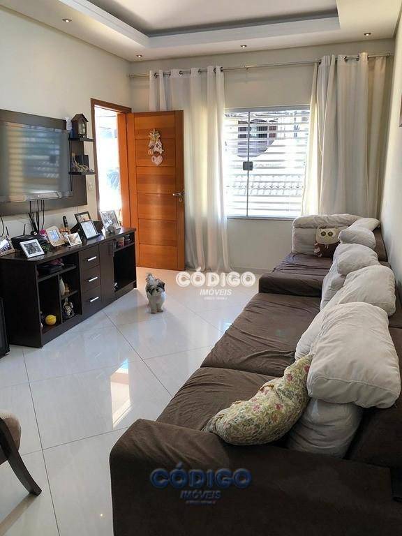 Sobrado à venda com 3 quartos, 200M2 - Foto 6