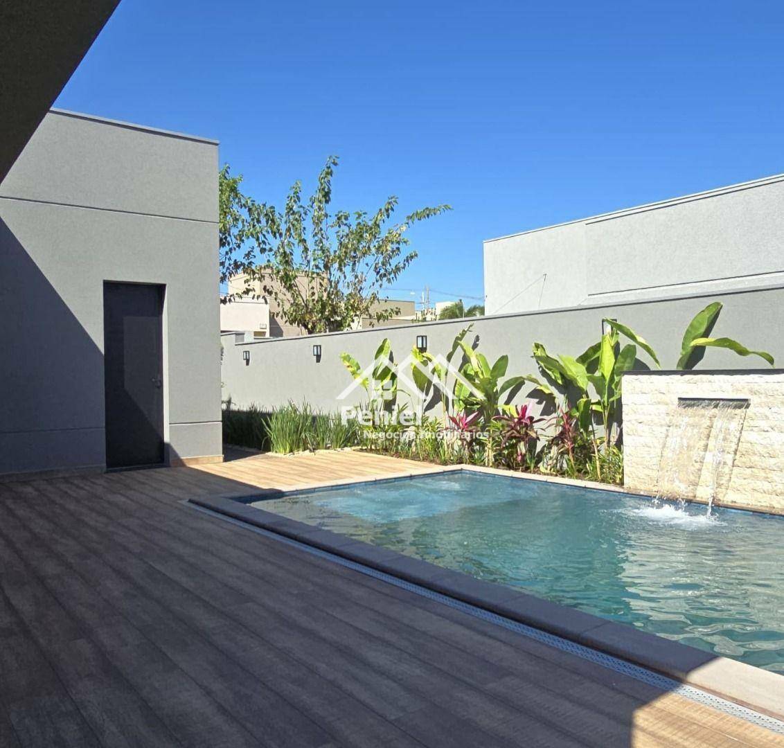Casa de Condomínio à venda com 4 quartos, 281m² - Foto 17