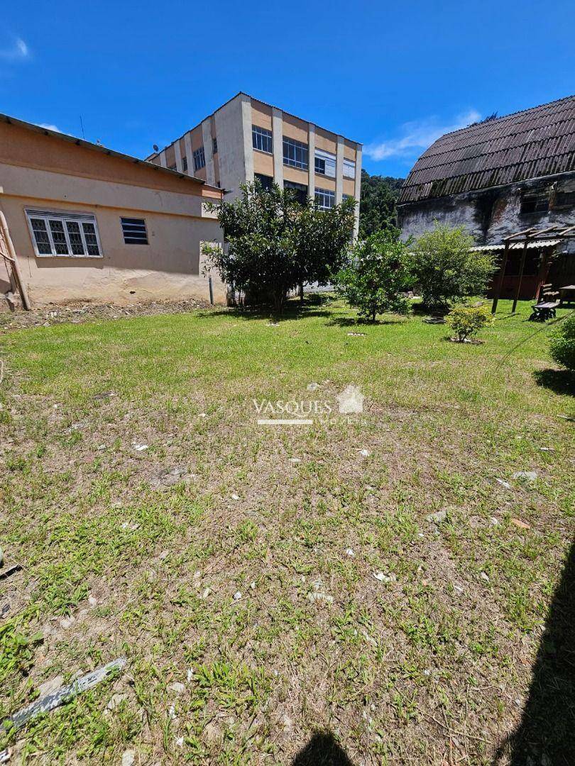 Prédio Inteiro à venda, 600m² - Foto 1