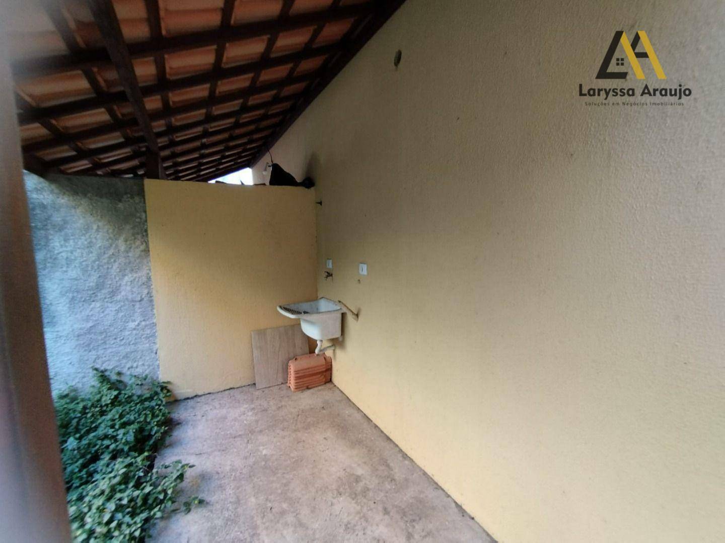 Sobrado à venda com 2 quartos, 70m² - Foto 5