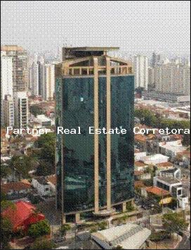 Conjunto Comercial-Sala para alugar, 280m² - Foto 1