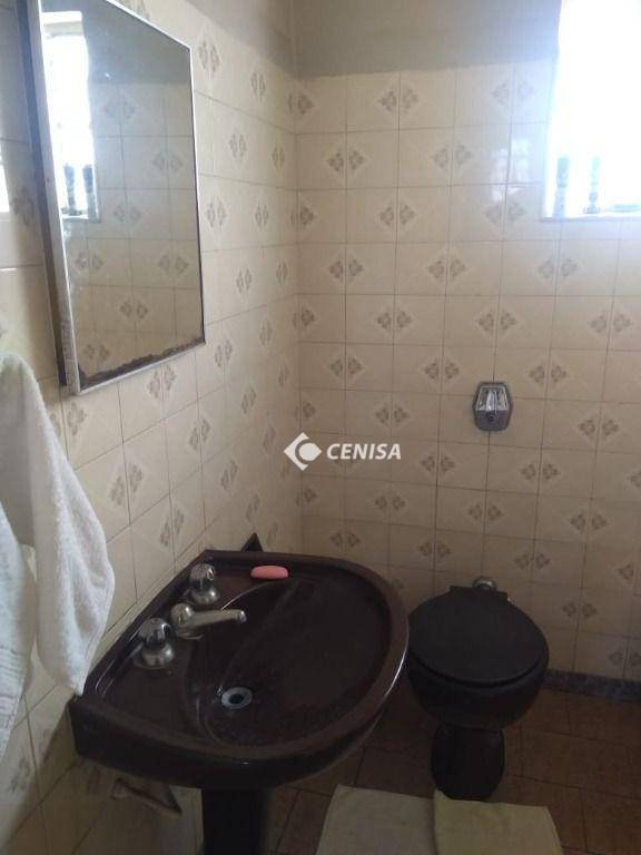 Casa à venda com 4 quartos, 220m² - Foto 8