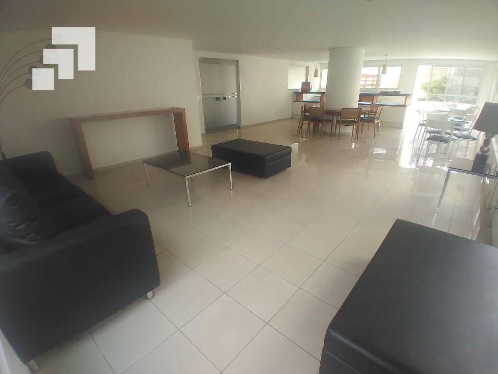 Apartamento à venda com 1 quarto, 38m² - Foto 23