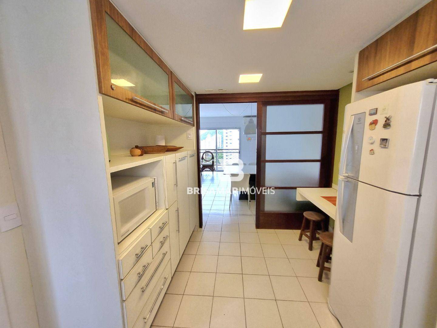 Apartamento à venda com 3 quartos, 115m² - Foto 14