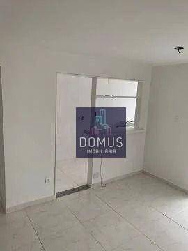 Apartamento à venda com 2 quartos, 62m² - Foto 3