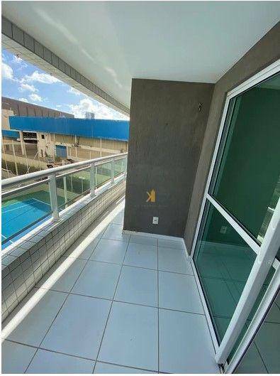 Apartamento à venda com 3 quartos, 81m² - Foto 12