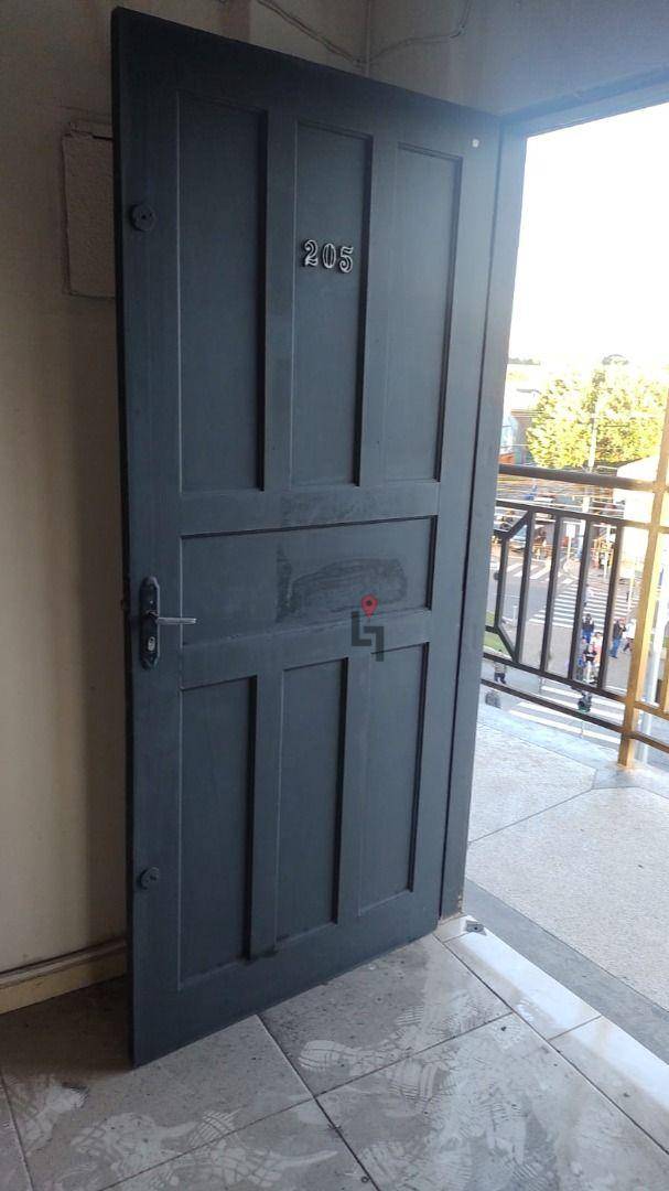 Apartamento à venda com 2 quartos, 48m² - Foto 10