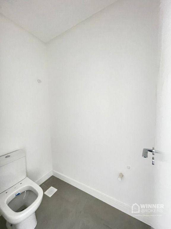 Apartamento à venda com 2 quartos, 93m² - Foto 8