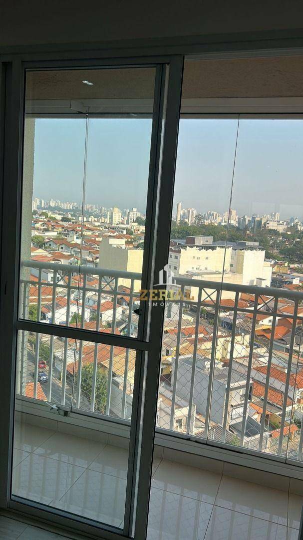 Apartamento à venda com 2 quartos, 58m² - Foto 3