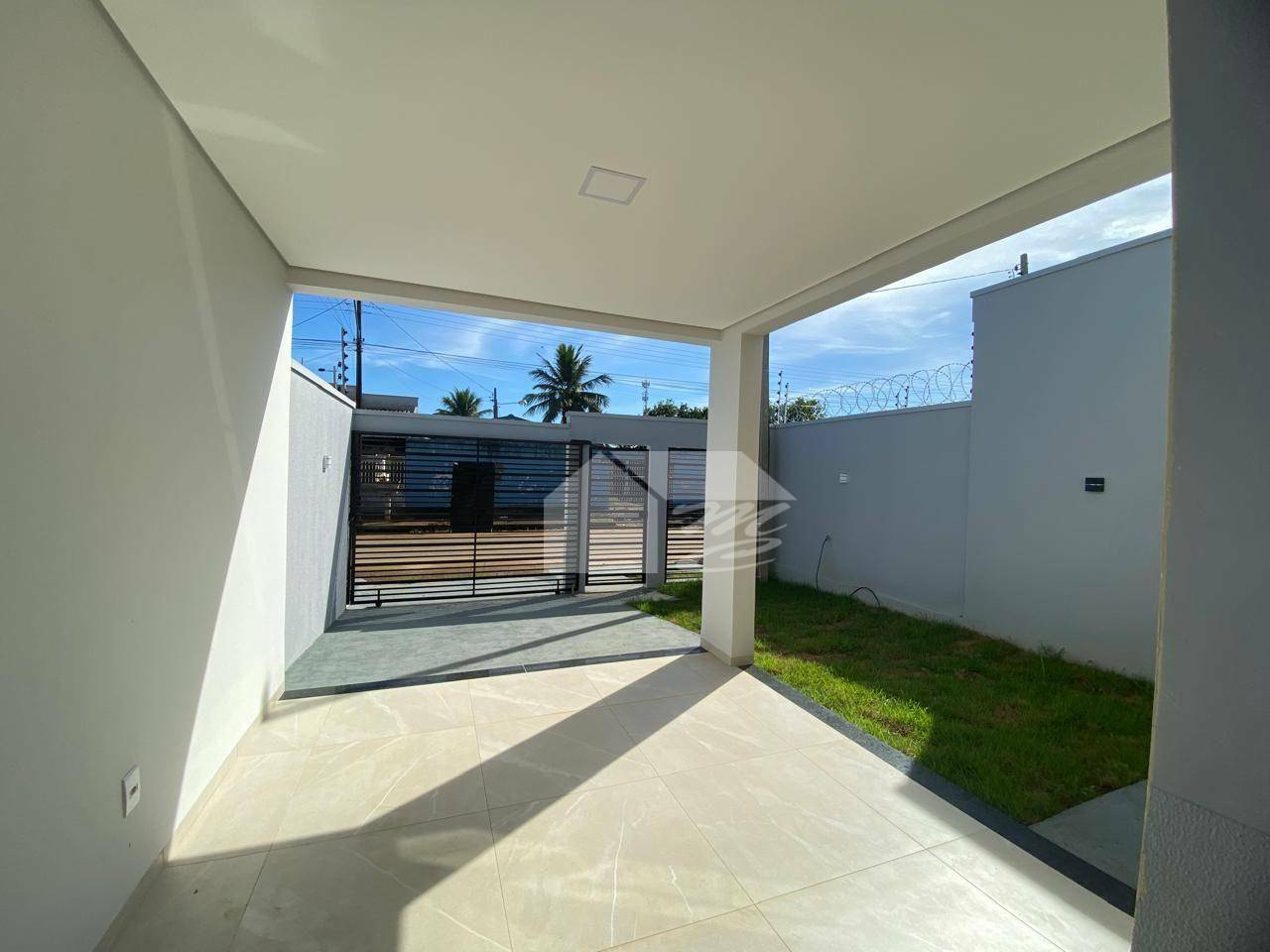 Casa de Condomínio à venda com 2 quartos, 75m² - Foto 2